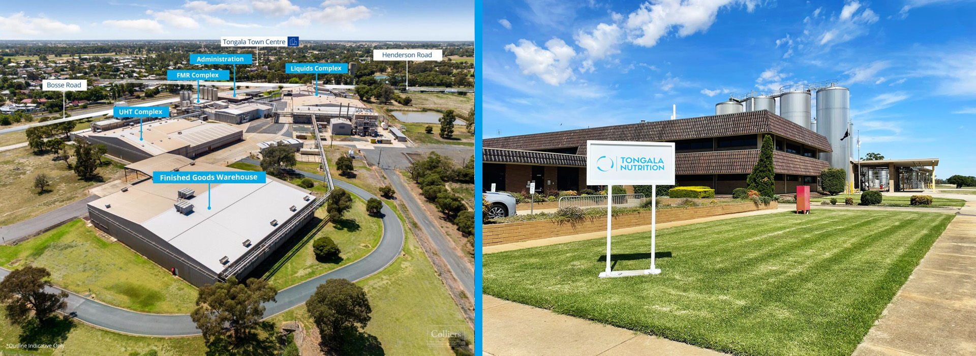 Our Approach to Nutritional Excellence Tongala Nutrition